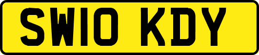 SW10KDY
