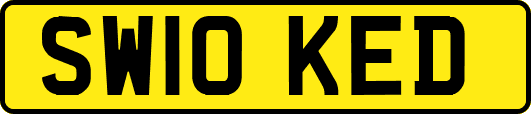 SW10KED