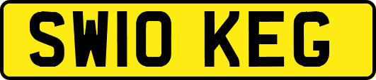 SW10KEG