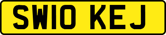 SW10KEJ