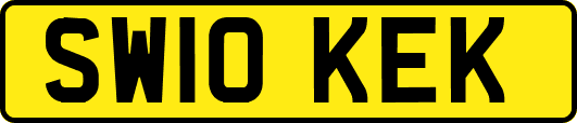 SW10KEK