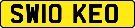 SW10KEO