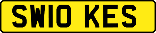 SW10KES