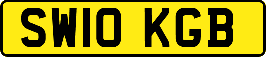 SW10KGB