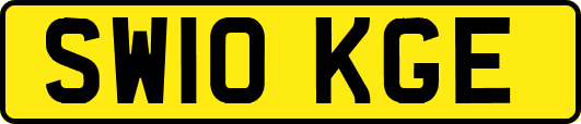 SW10KGE