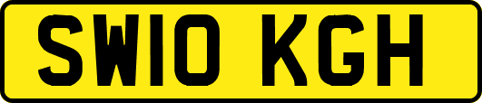 SW10KGH