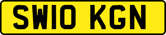 SW10KGN