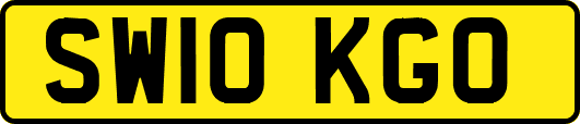 SW10KGO