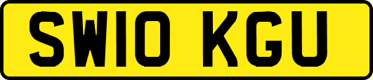 SW10KGU