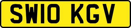 SW10KGV