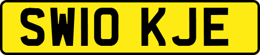 SW10KJE