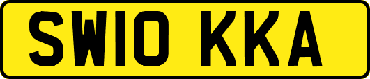 SW10KKA