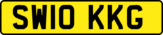 SW10KKG