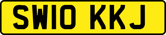 SW10KKJ