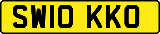 SW10KKO
