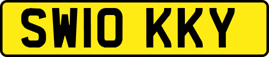 SW10KKY