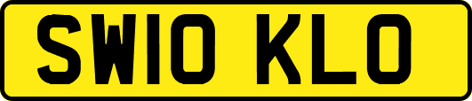 SW10KLO
