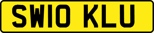 SW10KLU