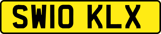 SW10KLX