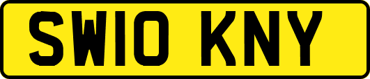 SW10KNY