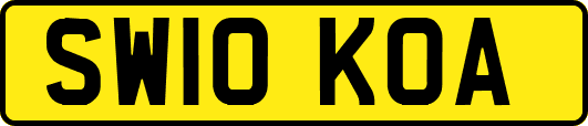 SW10KOA