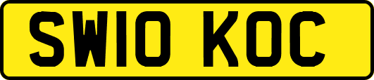 SW10KOC