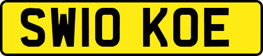 SW10KOE