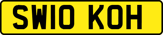 SW10KOH