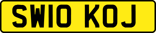 SW10KOJ