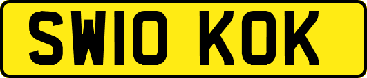 SW10KOK