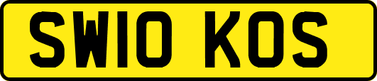 SW10KOS