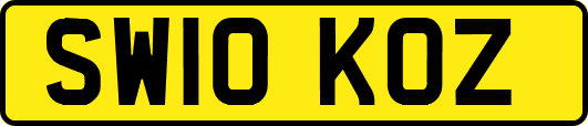 SW10KOZ