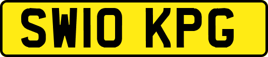 SW10KPG
