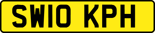 SW10KPH