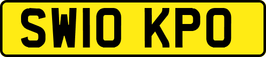 SW10KPO