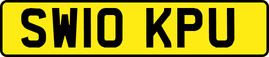 SW10KPU