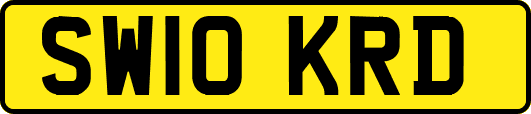SW10KRD