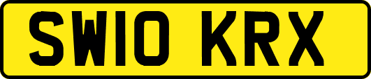 SW10KRX