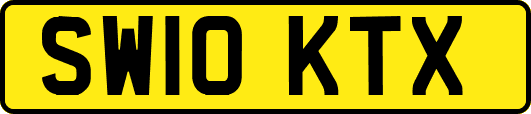 SW10KTX