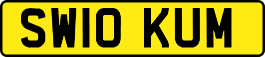 SW10KUM