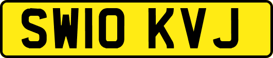 SW10KVJ