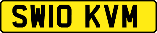 SW10KVM