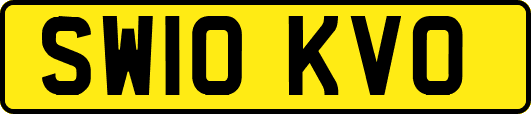 SW10KVO