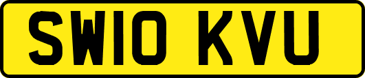 SW10KVU