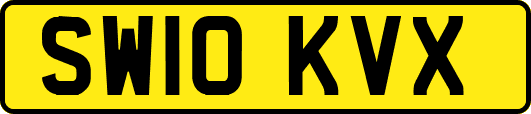 SW10KVX