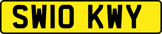 SW10KWY