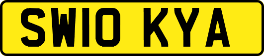SW10KYA