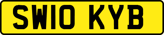 SW10KYB