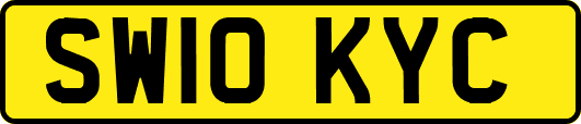 SW10KYC