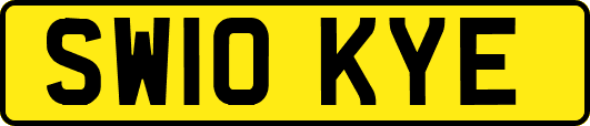 SW10KYE